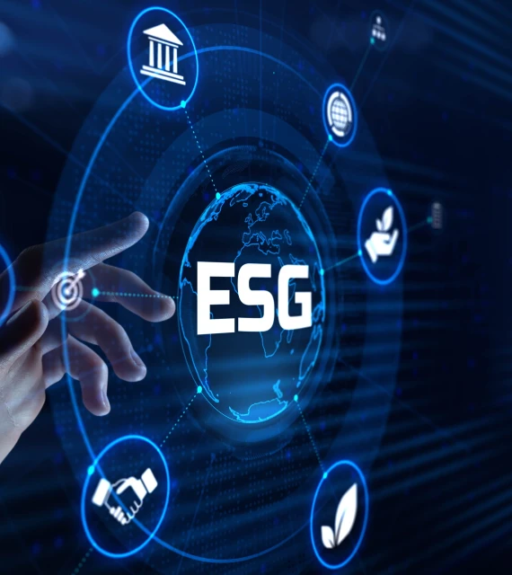 Diagnóstico ESG