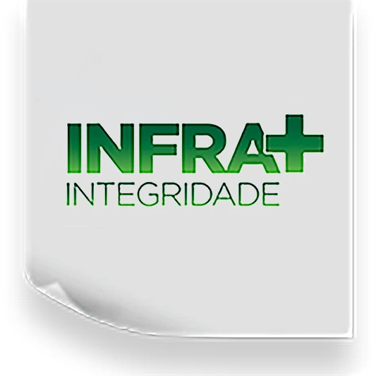 Infra+ 37001